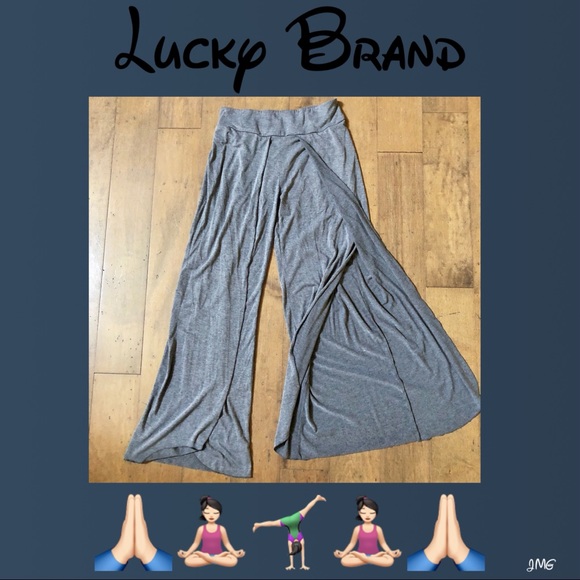 Lucky Brand Yoga Pants